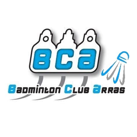 Badminton Club Arras Office Des Sports D Arras