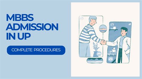 Mbbs Admission In Up Uttar Pradesh Mbbs Admission 2024