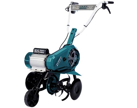 Электрический культиватор KS 2000T E