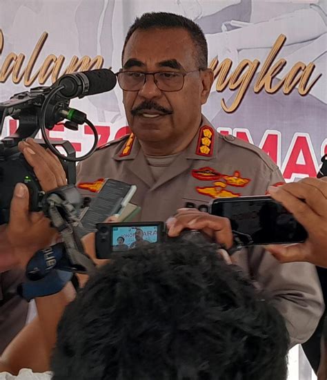 Penanganan Kasus Dugaan Korupsi Dana Hibah Pilkada Aru Sesuai Aturan