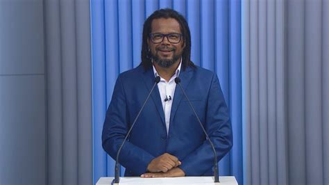 Quatro Candidatos Ao Governo Da Ba Participam De Debate Na Tv Bahia