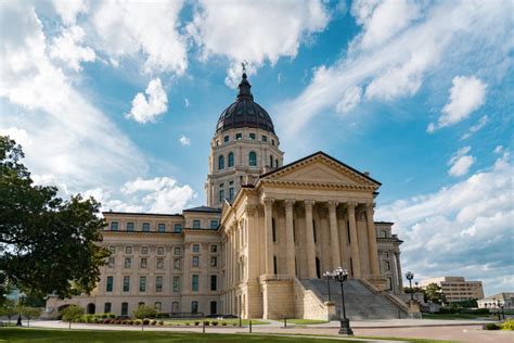 12 Unique Things To Do In Topeka Kansas