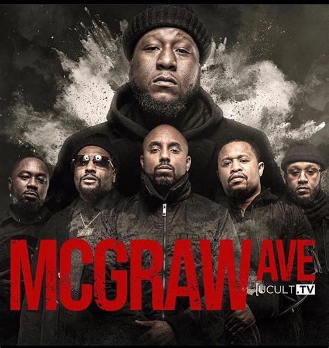 Mcgraw Ave Season Release Date First Look At The Highly Anticipated