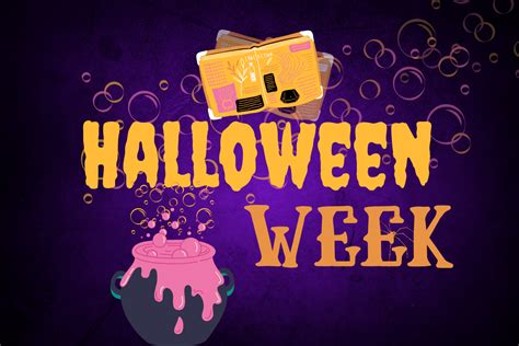 Halloween Week 🎃 Spirit Sacred Space