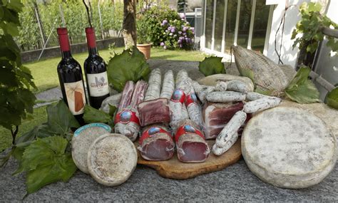 Storia Salumeria Blotti Patrizio