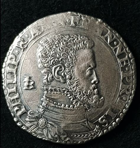 Italy Kingdom Of Naples Filippo Ii Mezzo Ducato 1° Catawiki