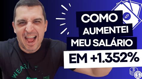 20 Dicas Como Pedir Um Aumento De SalÁrio Carreira Academy Youtube