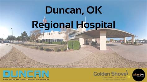 Duncan Regional Hospital