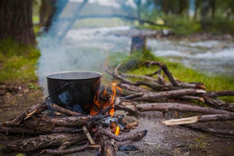 Survival Cooking 10 Simple And Easy To Make Recipes The Prepping Guide