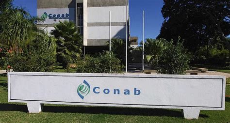 Conab Disponibiliza Edital Para Contratar Transporte De Cestas De