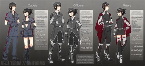Scifianime Uniforms Daz 3d Forums