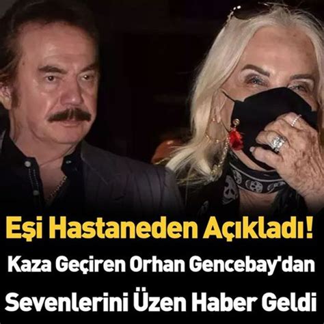 Orhan Gencebay ile ilgili gelişme foto galerisi