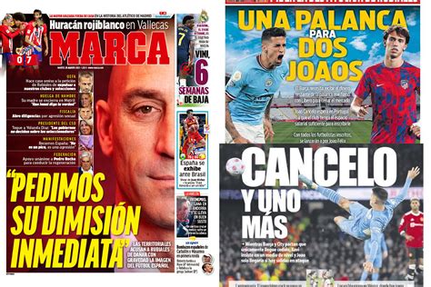 Las Portadas Del D A