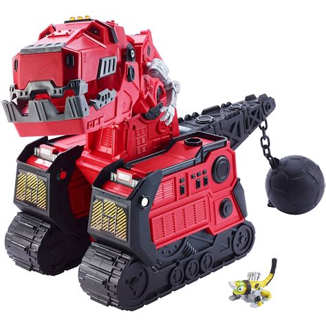 Image - Dinotrux toy Ty Rux Interaction.jpg | DinoTrux Wikia | FANDOM powered by Wikia