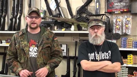 Gun Gripes Episode 57 Gun Supply And Demand Youtube