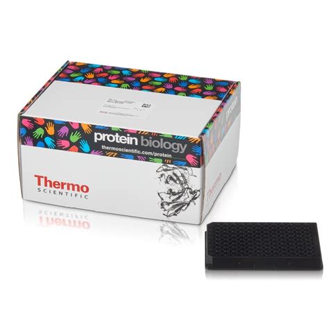 Thermo Scientific Pierce Glutathione Coated Plates Black 96 Well