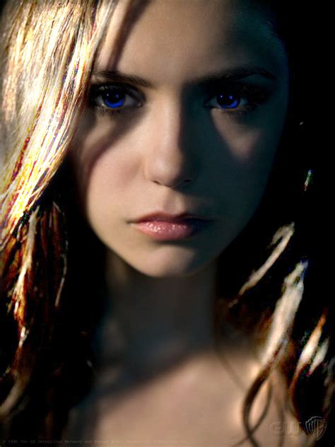 Elena The Vampire Diaries Tv Show Fan Art 11219209 Fanpop