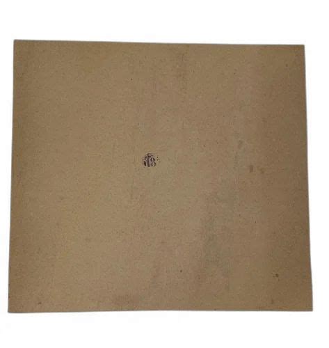 Millboard Brown 18 Ounce Mix Board Bundal For Paper Bag Paper Size