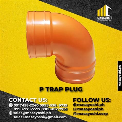 Pvc Elbow 90 Piping Pipe Works Coupling Fittings Orange Pvc