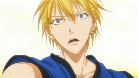 Kise Ryota - Kuroko no Basuke Photo (31052341) - Fanpop