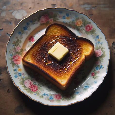 12 Hidden Spiritual Meanings Of Smelling Burnt Toast