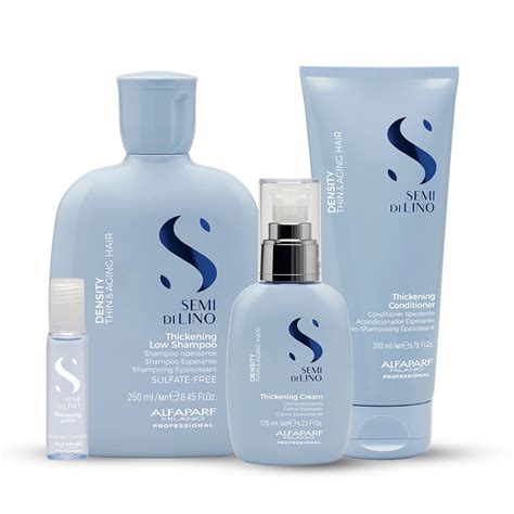 Introducing Density – New to the ALFAPARF MILANO PROFESSIONAL Semi Di ...