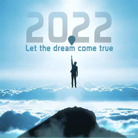 2022 Inspirational Quotes The Year Of Your Success And Positivity