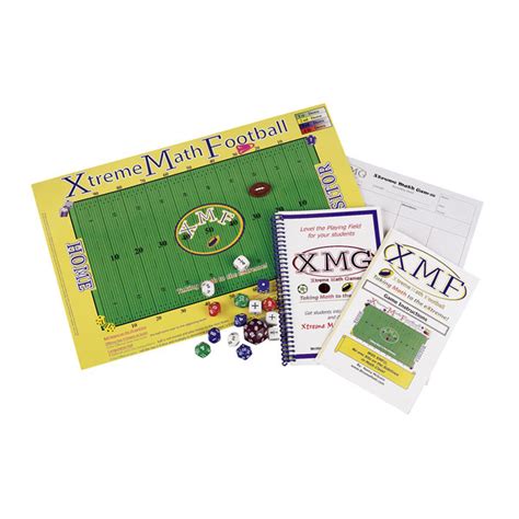 Xtreme Math Games – Math Sports Games