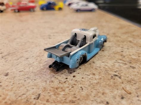 Best Hot Wheels Treasure Hunt Cars Of Autoevolution