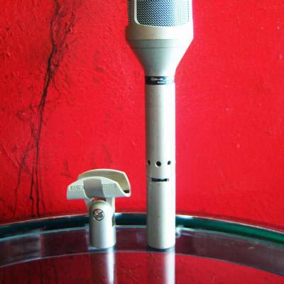 Vintage Rarer Shure Sm Dynamic Cardioid Reverb Australia