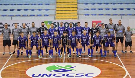 Joa Aba Futsal Estreia Na Supercopa Nesta Quinta Feira Der Luiz Not Cias