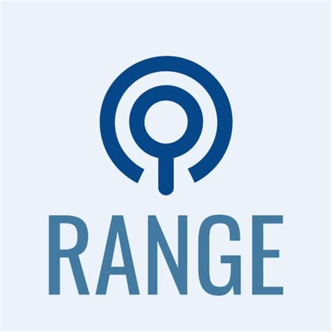 Range Logo Premium Ai Generated Vector