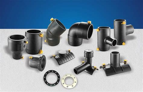 Pe Electrofusion Fittings Spirolite M Sdn Bhd