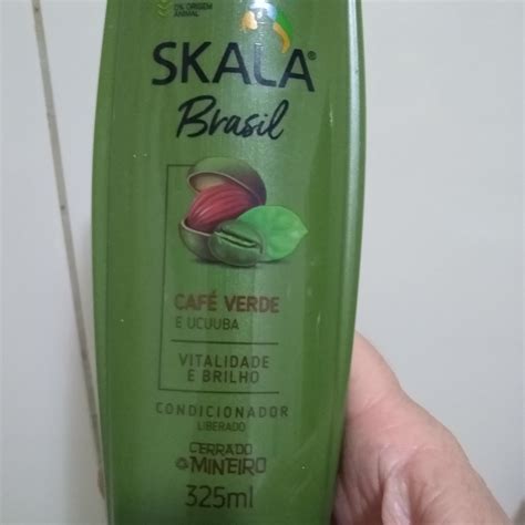 Avaliações de Hair da Skala abillion