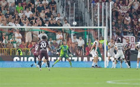 Venezia Torino Gol E Highlights Decide Coco A Pochi Minuti Dal