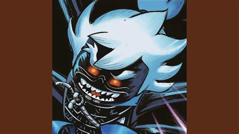 Garmadon - YouTube