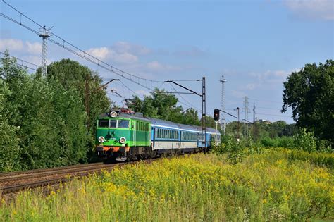 Zielenina Na Galicji Ok Kolej Pl Pozytywna Galeria Kolejowa