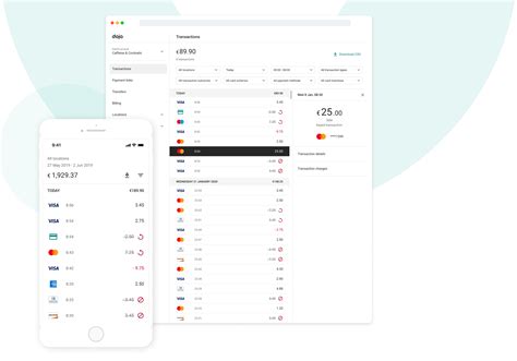 Get Real Time Business Insights With The Dojo Dashboard Dojo