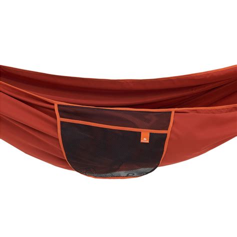 Hiking Comfortable Two Person Hammock Decathlon