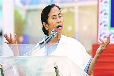 West Bengal Civic Body Elections Mamata Banerjees Tmc All Set For Clean Sweep Bjp At Second