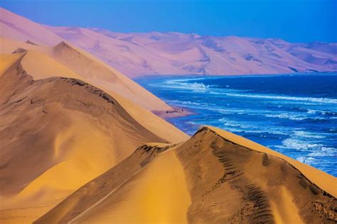 Parque Namib Naukluft Dicas De Viagem Namíbia