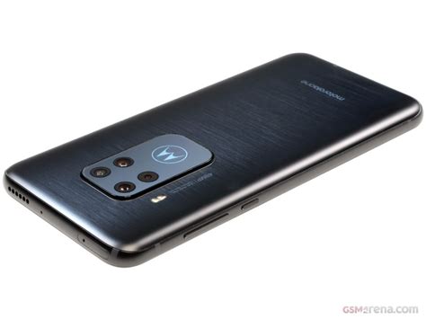 Motorola One Zoom Especificaciones técnicas IMEI org