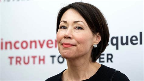 Ann Curry Says Sexual Harassment Was ‘pervasive At Nbc Metro Us