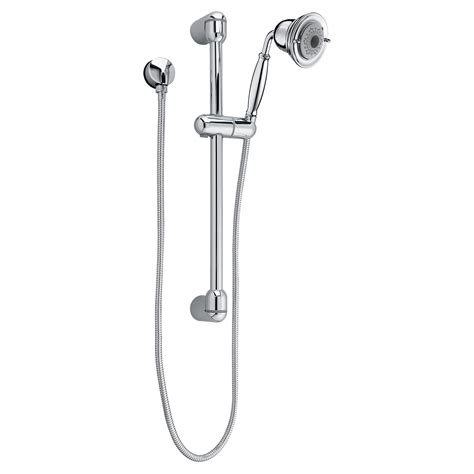 American Standard FloWise Traditional Water Saving Shower System - Allied Plumbing & Heating ...