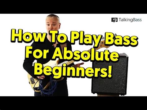 Best Bass Guitar Courses Edu Lowcostlivin