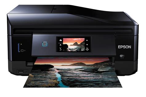 Expression Photo Xp Consumer Inkjet Printers Printers