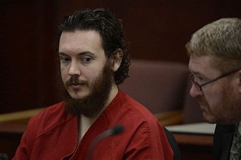 Colorado Theater Shooter James Holmes Moved To Secret Location After