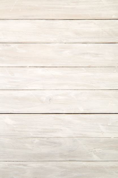 Premium Photo White Wood Texture Background