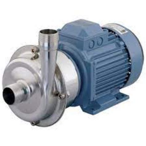 High Pressure Premium Design Stainless Steel Centrifugal Pumps At Best