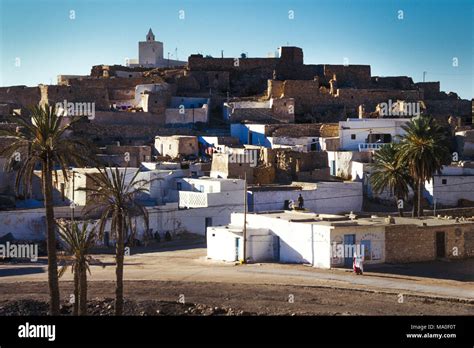 Kasserine Tunisia Banque De Photographies Et Dimages à Haute